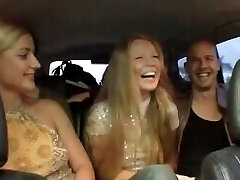 Tropical island full of beautiful women is a dream vacation
