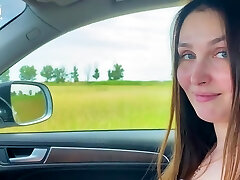 - Okay, Ill Spread My Legs For You. Son Fucked Stepmom After Driving Lessons