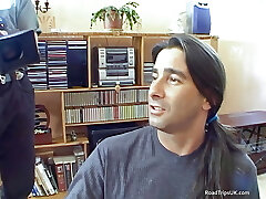 Denise Davies shows off her massive all-natural tits Denise Davies shows off her massive all-natural tits