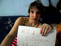 Mila Lilovaya Mila Lilovaya