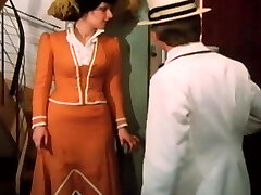 Secret Passions. Vintage porn English Dub.