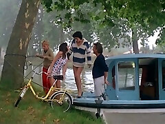 Alpha France - French porn - Total Movie - Croisiere Pour Couples Echangiste