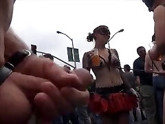 Fap Off for Dore Alley Dancer