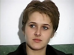 Hustler Audition Bed X No. 3 Scene 4 - Jane Darling - Julia Crow Hustler Audition Bed X No. 3 Scene 4 - Jane Darling - Julia Crow