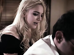 Super warm step sister pity fucks her step brother! Super warm step sister pity fucks her step brother!