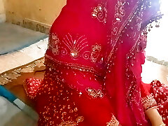 Telugu-Lovers Utter Anal Desi Hot Wife Fucked Rock-hard By Husband During First Night Of Wedding Clear Voice Hindi audio.