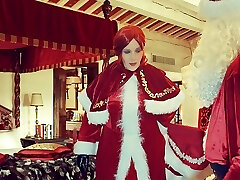 Santa Claus is Coming to Town - The Bj