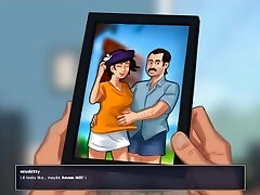 SUMMERTIME SAGA -WHERE'S HAROLD - ( mia's route)- PART 160 SUMMERTIME SAGA -WHERE'S HAROLD - ( mia's route)- PART 160