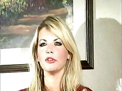 Vicky Vette - Sehr langes Interview