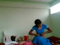 My Indian hubby wanted me to ride his ding-schlong on cam