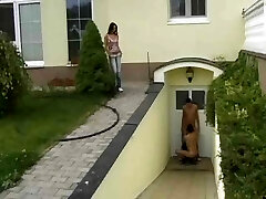 Paramour's Triangle Paramour's Triangle