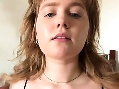 chica webcam solo dirtytalk gratis masturbación video porno