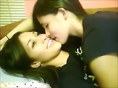 Taboo sexy Indian lesbian fantasy