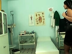 My German Amateurs - Jenny gets super-naughty at her doc's a My German Amateurs - Jenny gets super-naughty at her doc's a