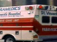 Trailer - Supergirls Do General Medical Center (1984)