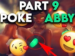 Boink Abby By Oxo potion (Gameplay part 9) Sexy Demon Girl