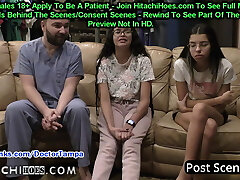 Don’t Tell Doc I Jism On The Clock! Latina Nurse Angel Santana Sneaks In Exam Room Masturbates With Magic Vibro HitachiHoe Don’t Tell Doc I Jism On The Clock! Latina Nurse Angel Santana Sneaks In Exam Room Masturbates With Magic Vibro HitachiHoe