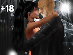 LOOK HOW SHE Wags LOOK HOW SHE Wags