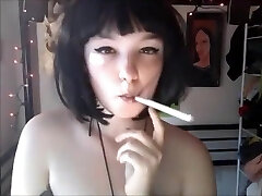 Fabulous homemade Solo Girl, Smoking porn vid Fabulous homemade Solo Girl, Smoking porn vid