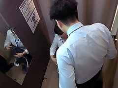 What Happens if You Ask Mature Femmes in the Fitting Room to Hem Up Your Pants After you Take Your Manhood Out What Happens if You Ask Mature Femmes in the Fitting Room to Hem Up Your Pants After you Take Your Manhood Out