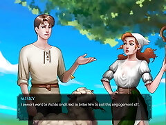 WHAT a Legend (MagicNuts) #24 - Mud Savage Wrestling - By MissKitty2K WHAT a Legend (MagicNuts) #24 - Mud Savage Wrestling - By MissKitty2K