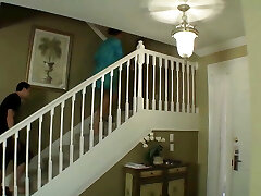 Step-sister Steals Step-mom's Smokes and I Steal Her Ass Step-sister Steals Step-mom's Smokes and I Steal Her Ass