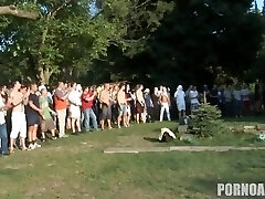 150 boys and Four girls 1/2 150 boys and Four girls 1/2