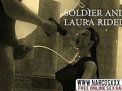 The Wonderful Lara Croft Sexual Adventure