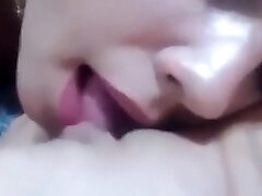 Amateur Girls Licking Honeypot Compilation
