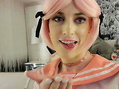 Astolfo About to Ride Astolfo About to Ride