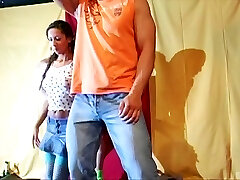 Club bitches in pigtails pounded in their wet cunts Club bitches in pigtails pounded in their wet cunts