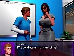 My New Life Revamp 37 Fucking for Science