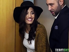 Penelope Cum In Persuading With Her Pussy Penelope Cum In Persuading With Her Pussy