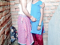 School Girl Gets Fucked by Ex-bf with school uniform