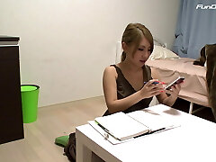 creampie al colloquio di lavoro! giapponese cagna è incinta? cazzo di culo! figa, figa bagnata, teen 18, 18anni, bagnato teen, tigh
