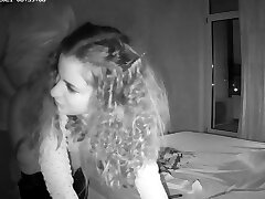 Real Homemade First-timer Hidden Cam 1
