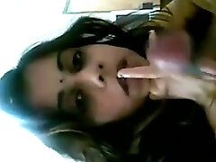 Busty Indian Woman Getting Fucked POV