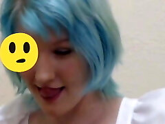 creepy dildo pasta....presents