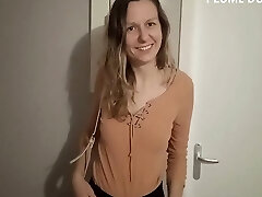 Nubile Fucks With Subscriber Sebastien Roleplay Plume Du Plaisir