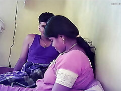 Indian village mansion wife hot lips kissing ass Housband