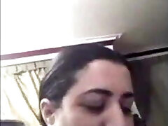 arabo slut shosho in cam