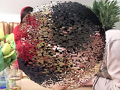 ebony sharon order her white slave feet idolize ebony sharon order her white slave feet idolize