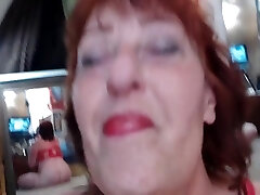 846 Smoking And Talking Dirty - Backside And Pretty Pink Pussy From Dawnskye1962