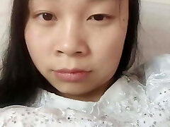 Chinese sans makeup beauty