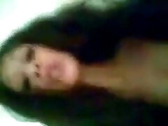 Pakistani Pashto Couple Fucky-fucky - Loud Moaning - Very Horny Girl
