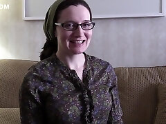 Appointment With The Librarian - Bettie Bondage