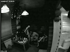 Russian politician bi sextape