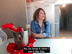 My gf's dad fucked me hard and came in my rump to teach me how to do it with my beau.