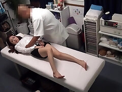 Massage to Marunouchi Office Girl - Takigawa Kanon Sasaki Remi ond more.