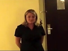 The unfaithful fuckslut wife gets blackmailed The unfaithful fuckslut wife gets blackmailed